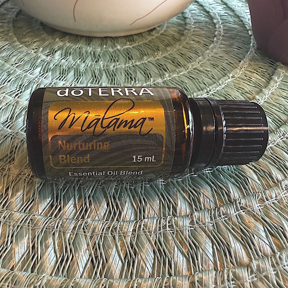 Malama Nurturing Blend — DoTERRA - 15ml - Picture 4 of 13
